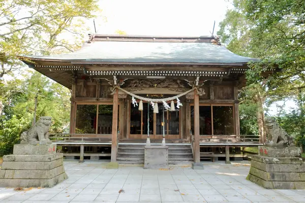 遠見岬神社の写真・動画_image_391102
