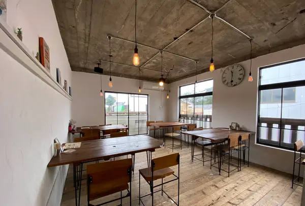 Paradise Beer Factory（旧樂田家）の写真・動画_image_391185