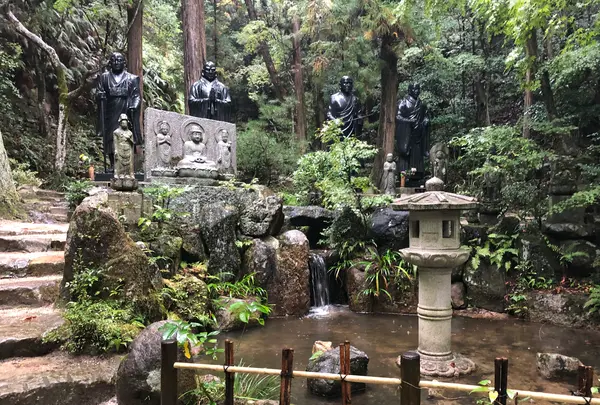 三瀧寺の写真・動画_image_391292