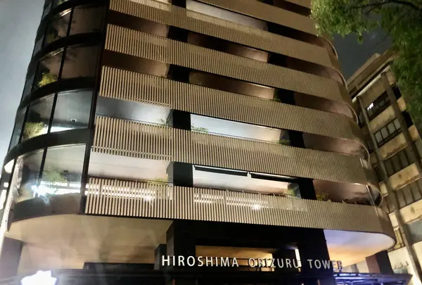 おりづるタワーの写真・動画_image_391347