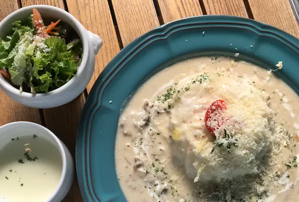 カフェ・ハックベリーの写真・動画_image_391523