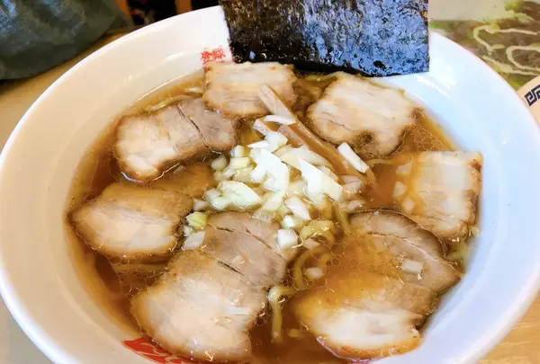 房州らーめんの写真・動画_image_391610