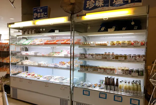 道の駅 鴨川オーシャンパークの写真・動画_image_391621