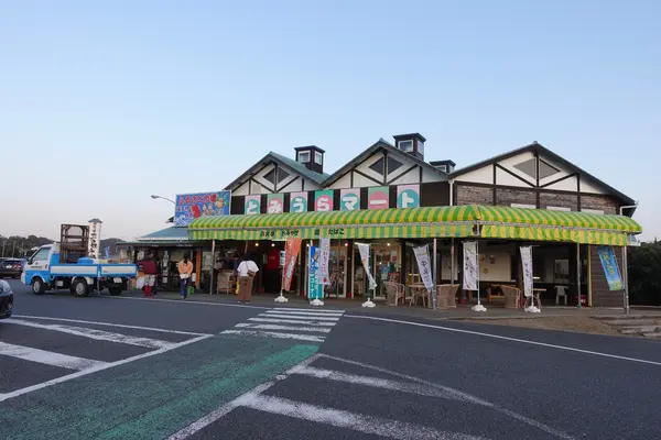 道の駅とみうら枇杷倶楽部の写真・動画_image_391770