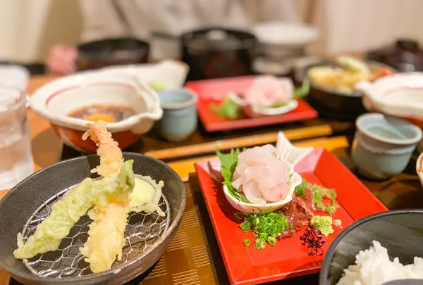 松山鯛めし 秋嘉の写真・動画_image_391797