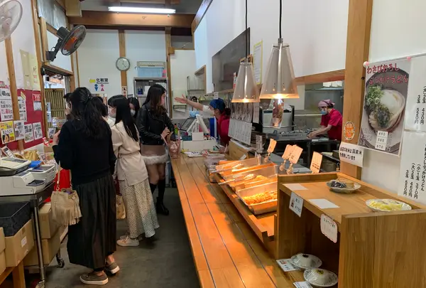 池上製麺所の写真・動画_image_391799