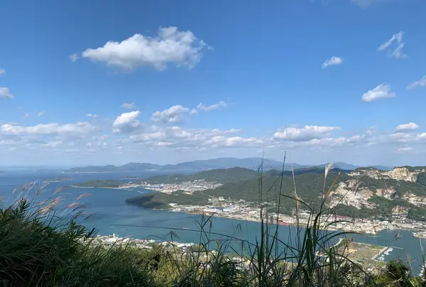 源平屋島古戦場の写真・動画_image_391805