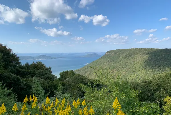 源平屋島古戦場の写真・動画_image_391813
