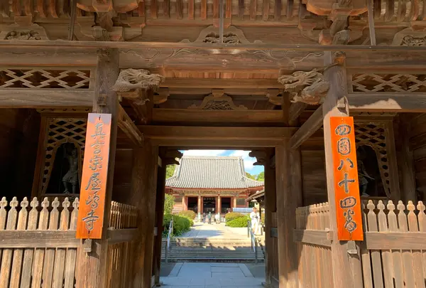 屋島寺の写真・動画_image_391818