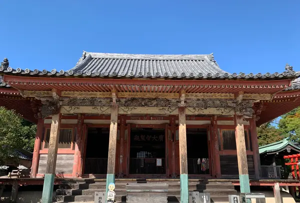 屋島寺の写真・動画_image_391834