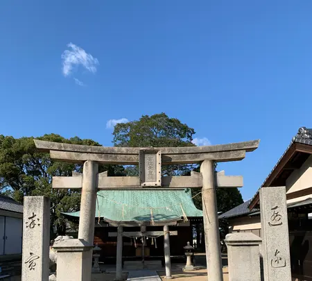 安徳天皇社の写真・動画_image_391835