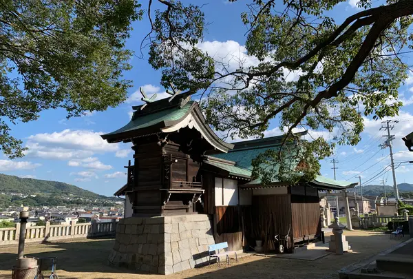 安徳天皇社の写真・動画_image_391836