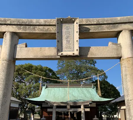 安徳天皇社の写真・動画_image_391838