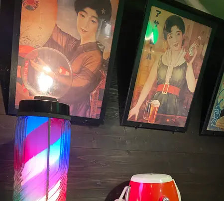 昭和レトロな温泉銭湯 玉川温泉の写真・動画_image_391943