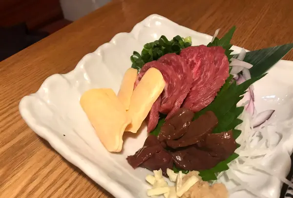 炭問屋 だいだらぼっち 二の坊の写真・動画_image_392004