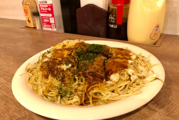 みっちゃん総本店 ekie店の写真・動画_image_392277