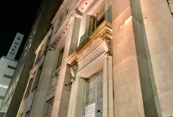 旧日本銀行広島支店の写真・動画_image_392307