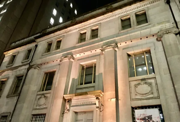 旧日本銀行広島支店の写真・動画_image_392309