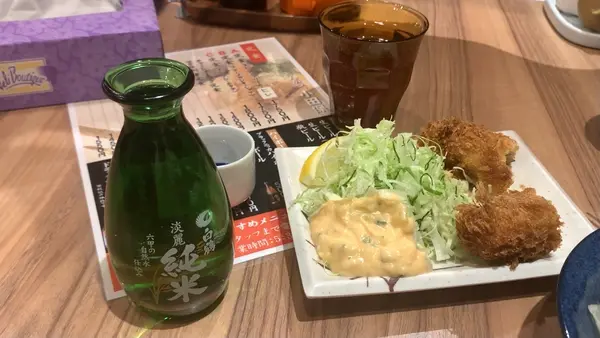 とんかつ小田保 の写真・動画_image_392338