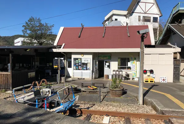 高千穂あまてらす鉄道株式会社の写真・動画_image_392352