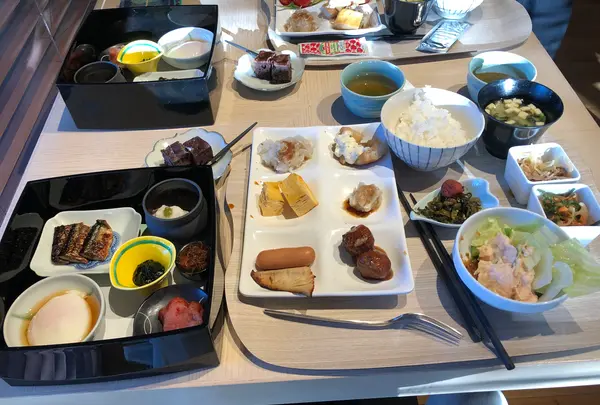 ソレスト高千穂ホテルの写真・動画_image_392363