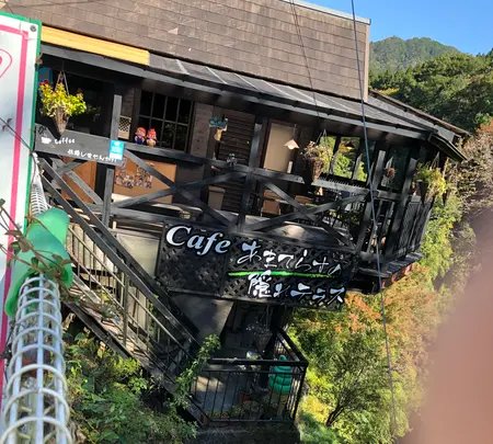 あまてらすの隠れカフェの写真・動画_image_392367