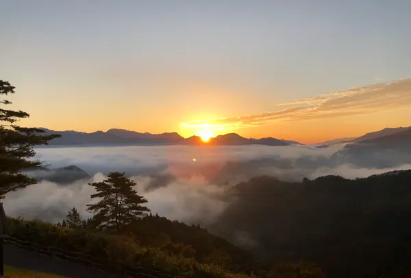 国見ヶ丘展望台の写真・動画_image_392373
