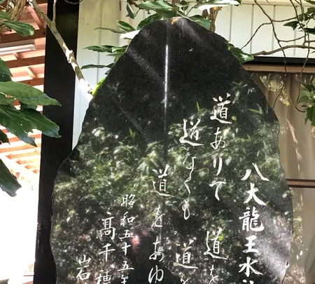 八大龍王水神の写真・動画_image_392382