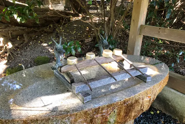八大龍王水神の写真・動画_image_392384