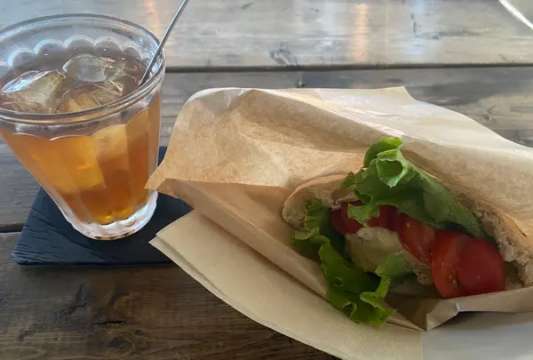 ビーチ・マフィン （BEACH MUFFIN）の写真・動画_image_392413