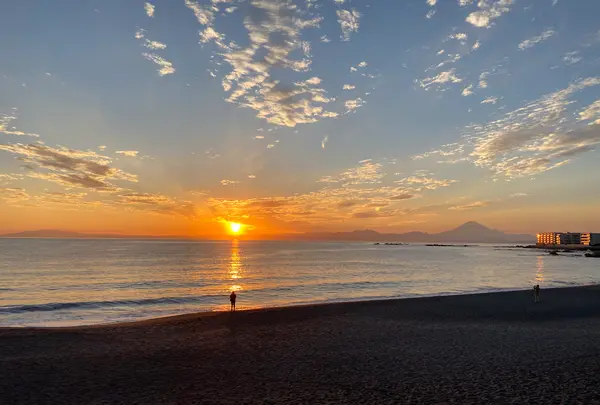 一色海水浴場の写真・動画_image_392419