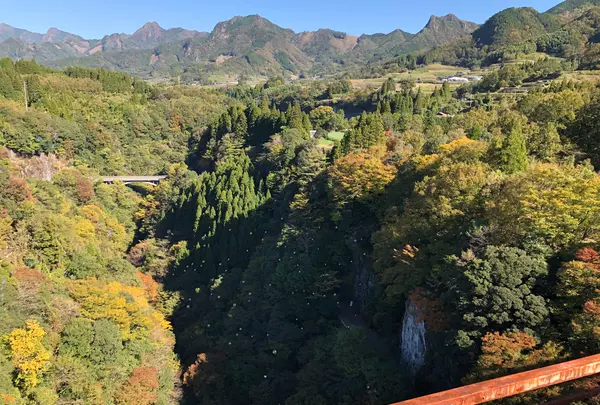 高千穂あまてらす鉄道株式会社の写真・動画_image_392437