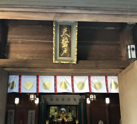 天岩戸神社の写真・動画_image_392467