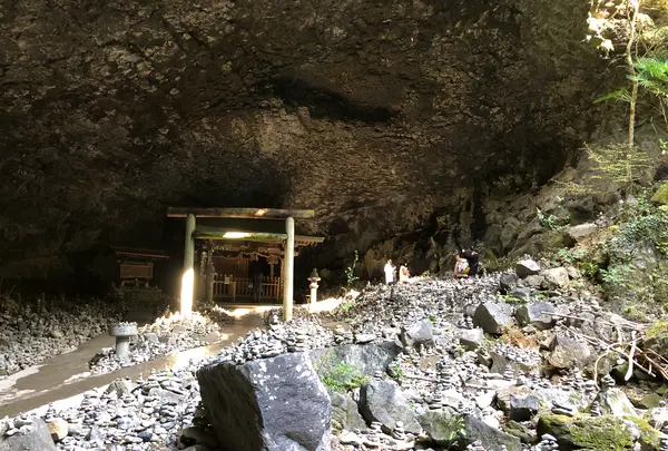 天岩戸神社の写真・動画_image_392470