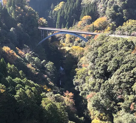 道の駅高千穂の写真・動画_image_392473