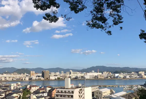 広島市江波山気象館の写真・動画_image_392600