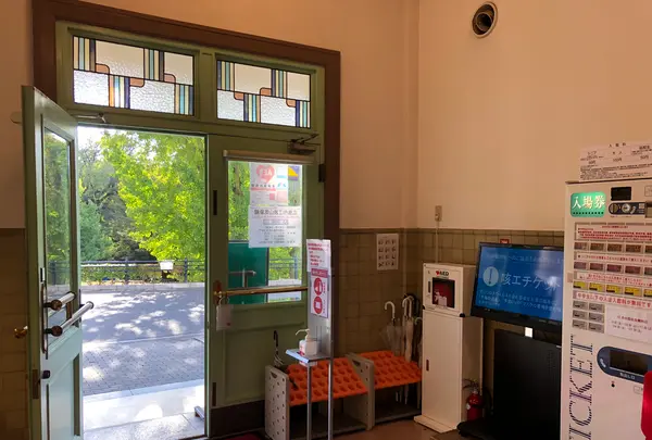 広島市江波山気象館の写真・動画_image_392602