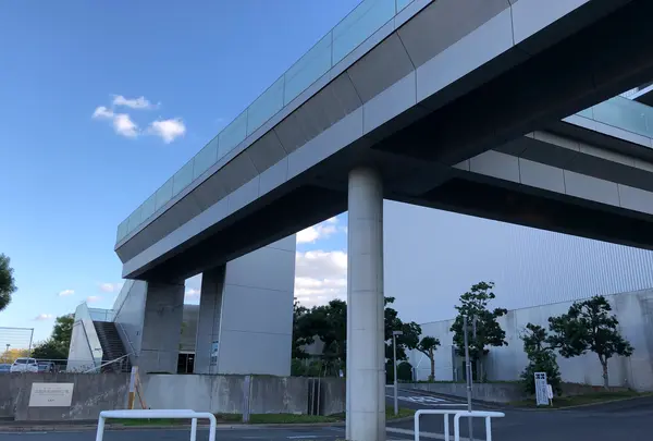 広島市 環境局 中工場の写真・動画_image_392605