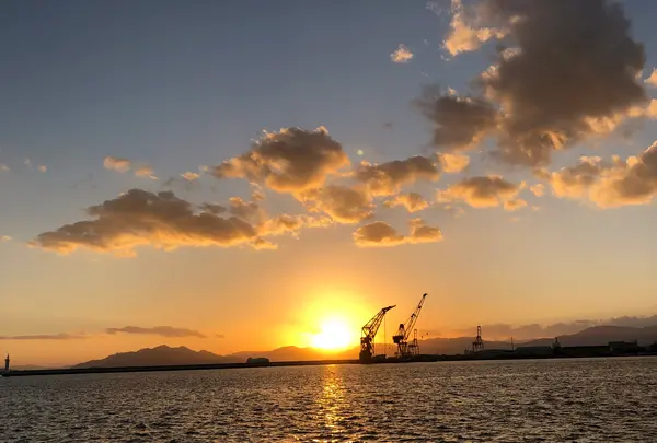 元宇品海岸の写真・動画_image_392637