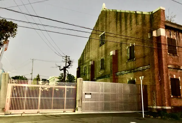 旧広島陸軍被服支廠の写真・動画_image_392640