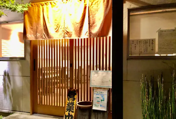 蕎麦きり吟の写真・動画_image_392643