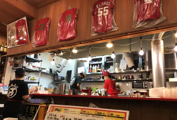 広島乃風 アパホテル店の写真・動画_image_392650