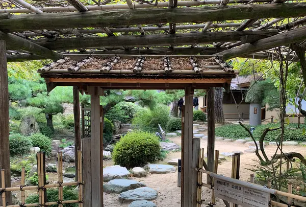 栗林公園の写真・動画_image_392797