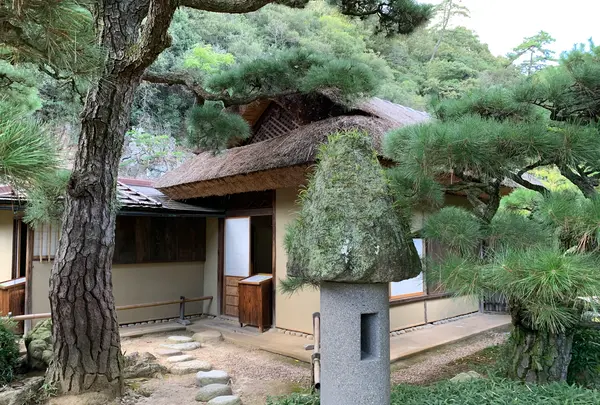 栗林公園の写真・動画_image_392805