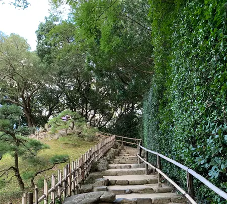 栗林公園の写真・動画_image_392814