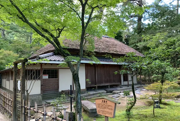 栗林公園の写真・動画_image_392817