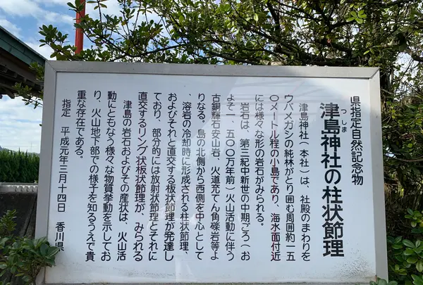 津嶋神社の写真・動画_image_392841