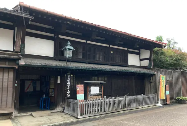 北前船回船問屋 森家の写真・動画_image_392937