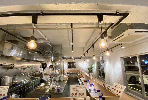 白浜 ラーメン柑月の写真・動画_image_393025