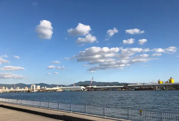 広島市 環境局 中工場の写真・動画_image_393393